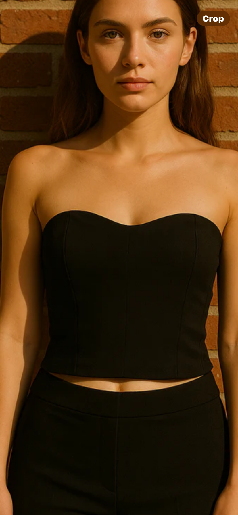 KOKO CORSET