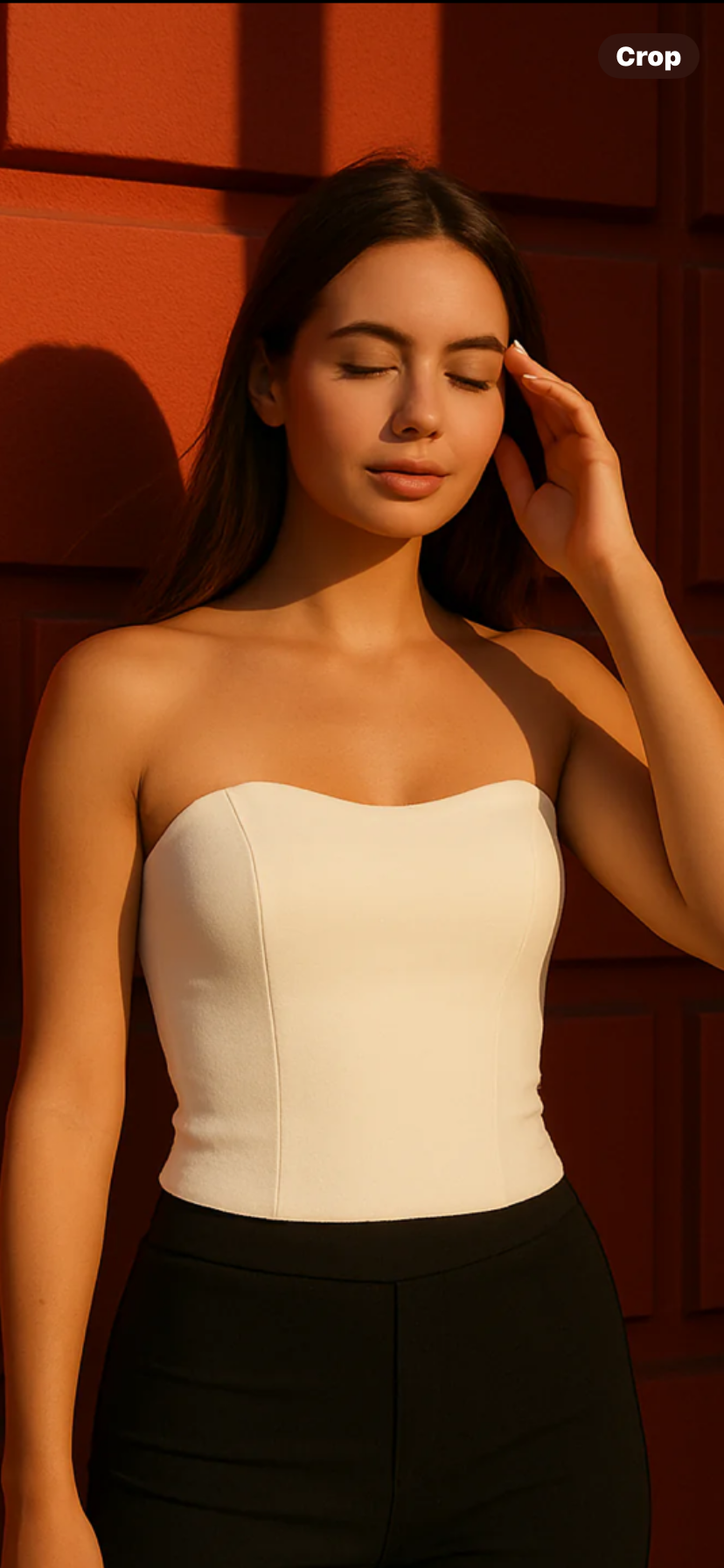 KOKO CORSET