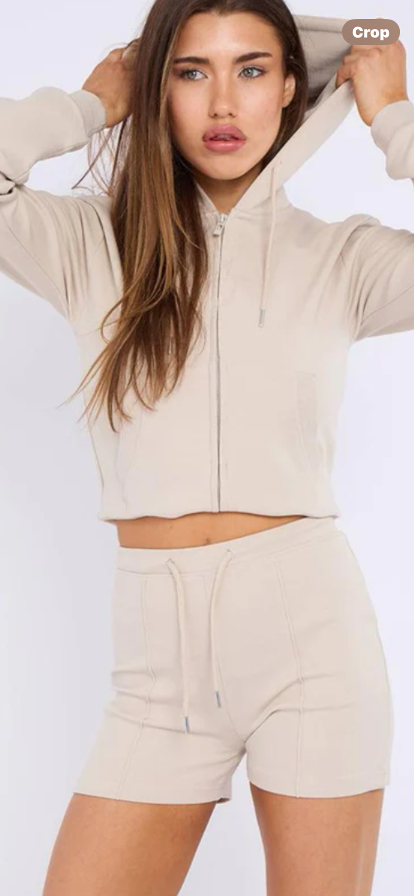 DAISY BEIGE