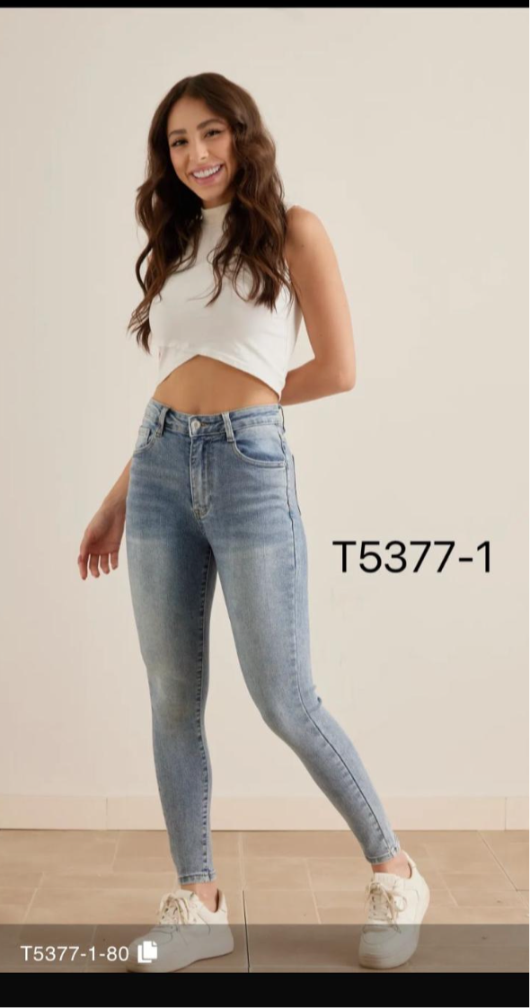 RACHEL SKINNY