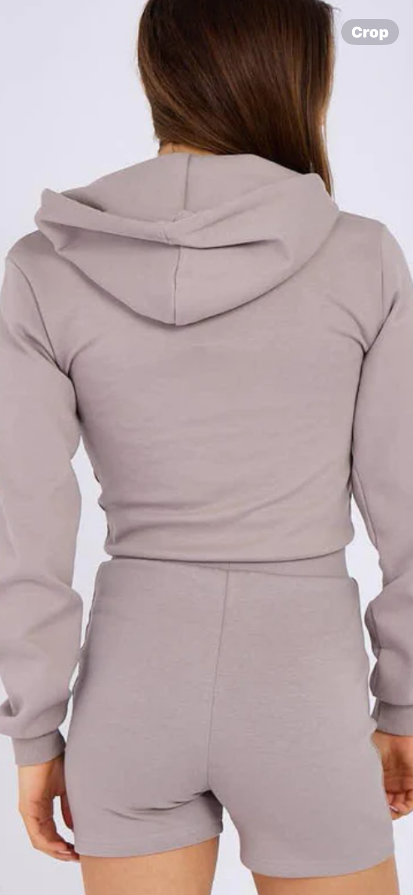 KACY DOVE GREY