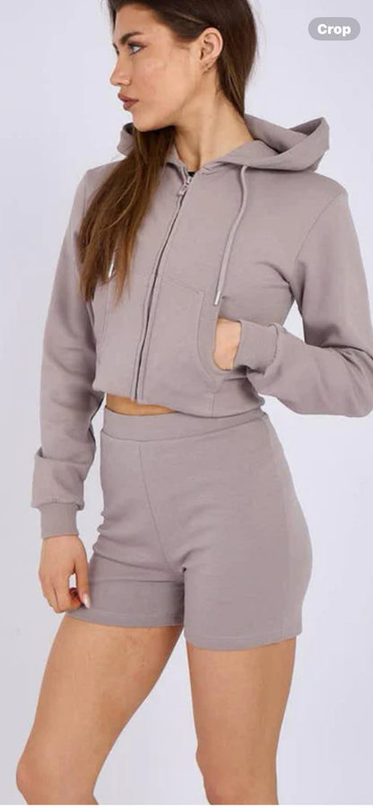KACY DOVE GREY