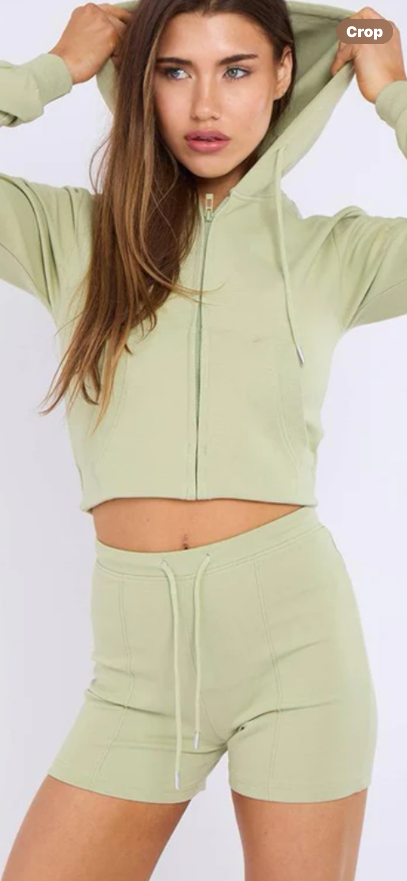DAISY GREEN