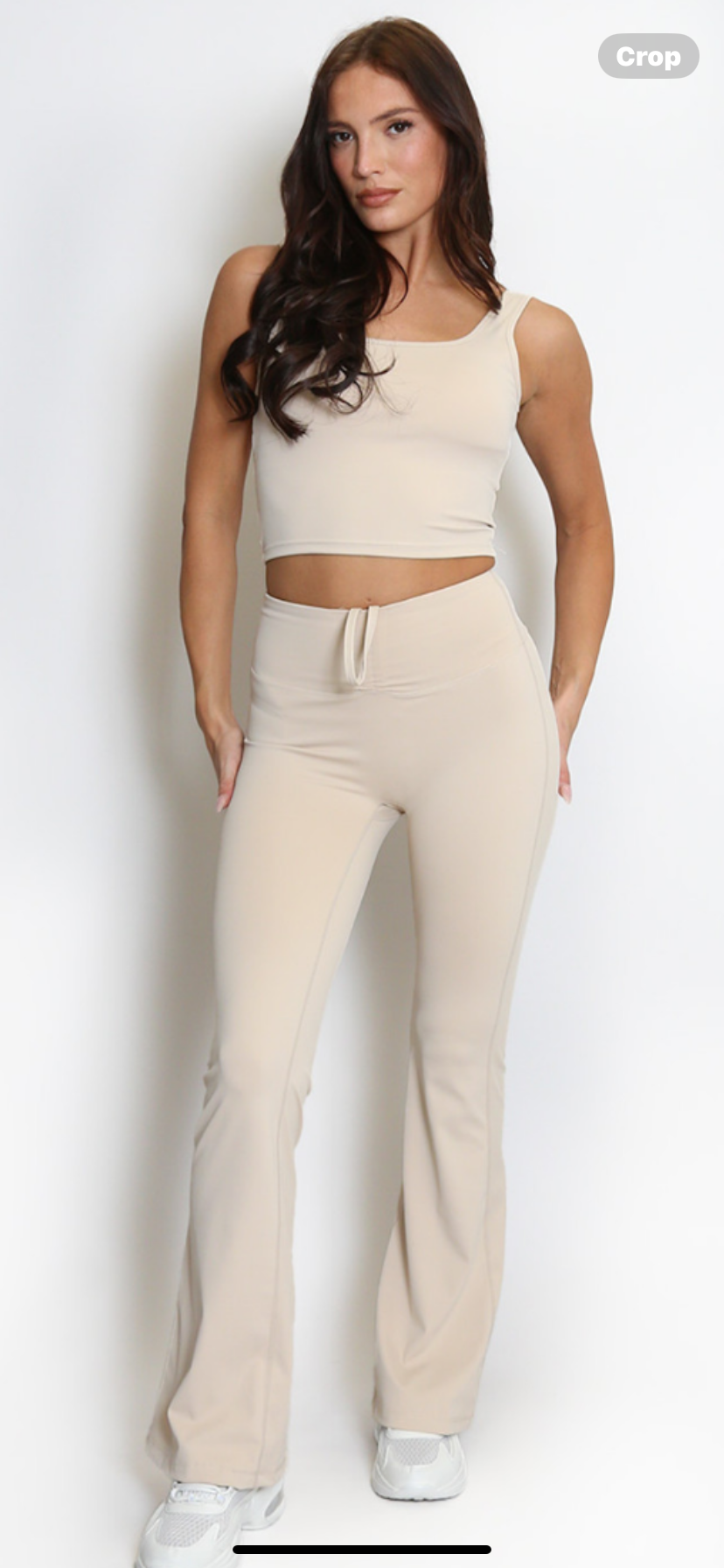 BELINDA BEIGE