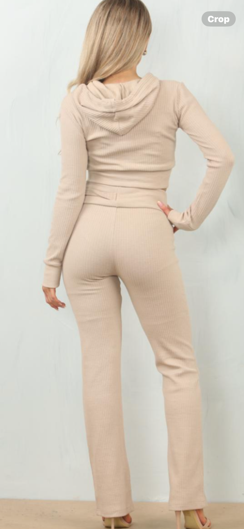 DAVINA BEIGE