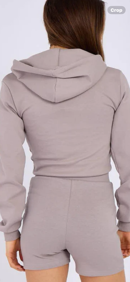 KACY DOVE GREY