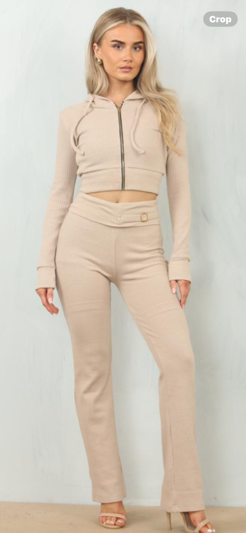 DAVINA BEIGE