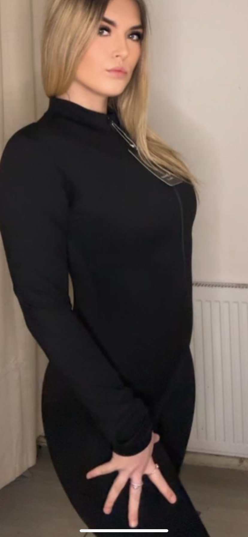 KATIE BLACK