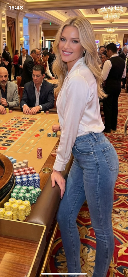 VERA SKINNY JEANS