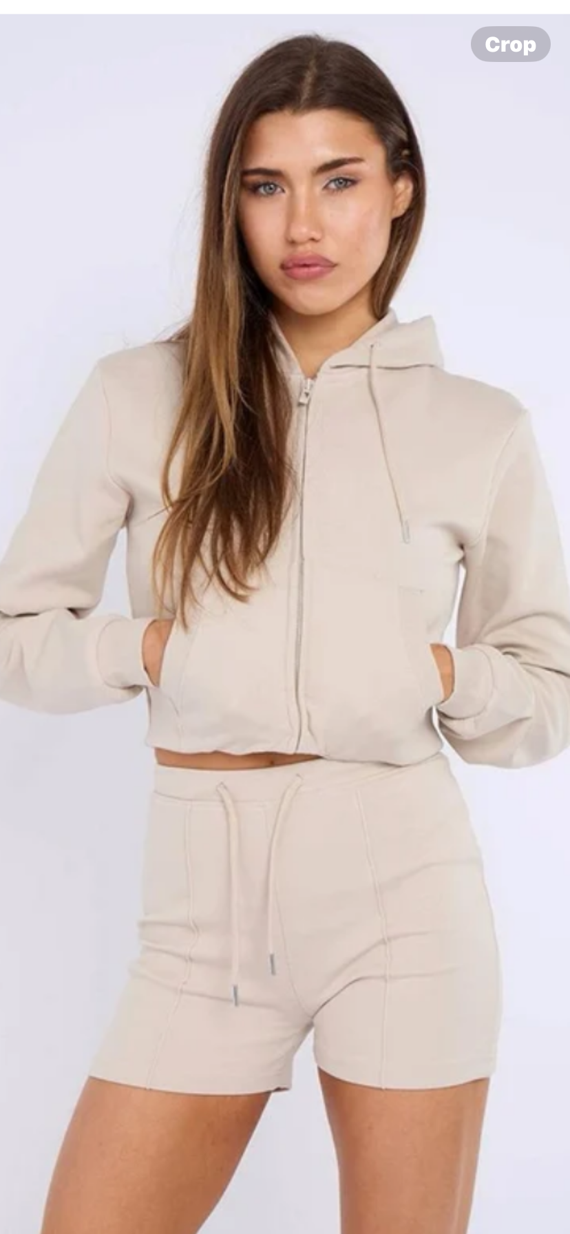 DAISY BEIGE