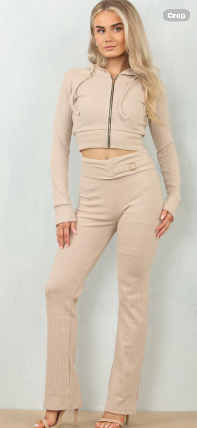 DAVINA BEIGE