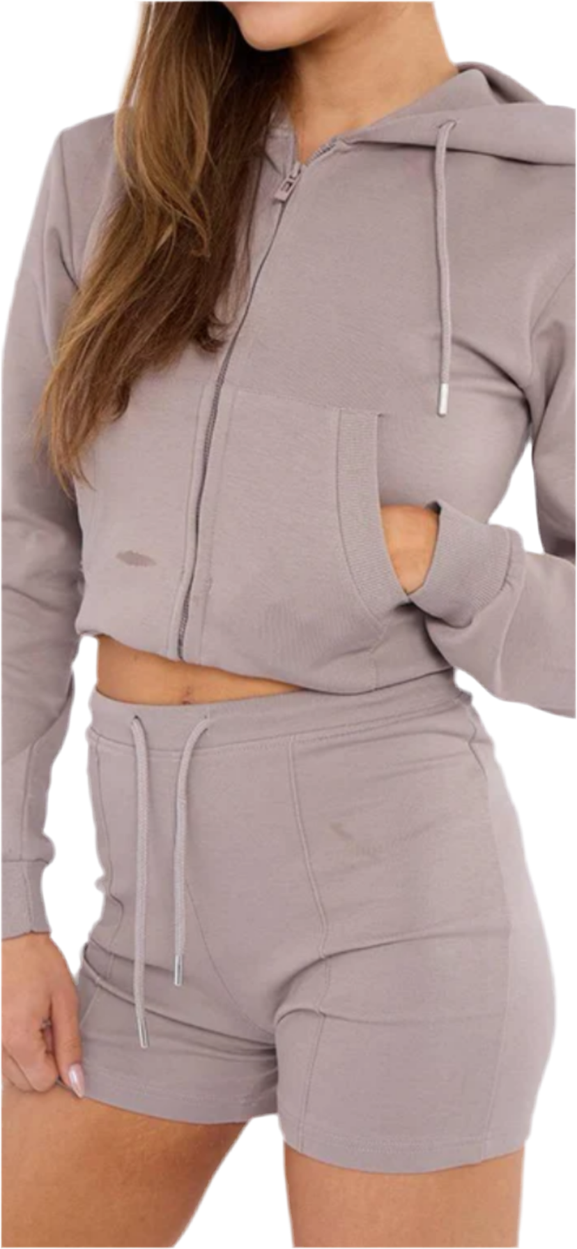 KACY DOVE GREY